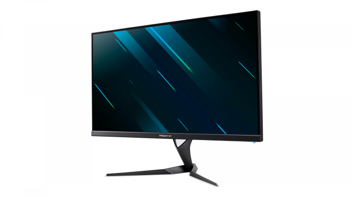 Acer predator xb323ugxbmiiphzx обзор