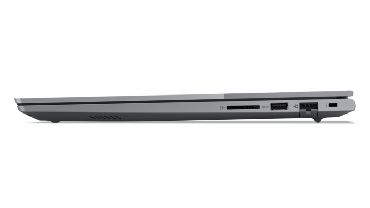 ThinkBook 16 G6 IRL W11P Arctic Grey 6