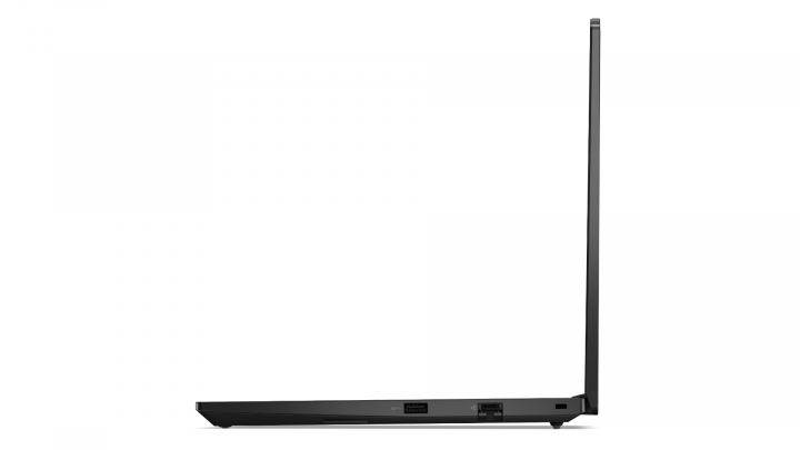 Laptop Lenovo ThinkPad E14 Gen 5 (AMD) W11P Czarny 4