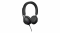 Zestaw słuchawkowy Jabra Evolve 2 40 MS Stereo - widok frontu lewej strony
