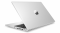 Laptop HP Probook 450 G8 - widok tyłu lewej strony