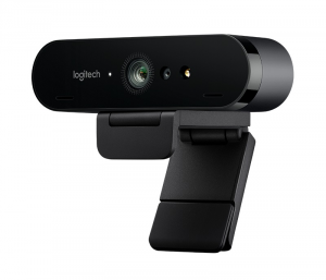 Kamera internetowa Logitech BRIO 4K UltraHD 960-001106