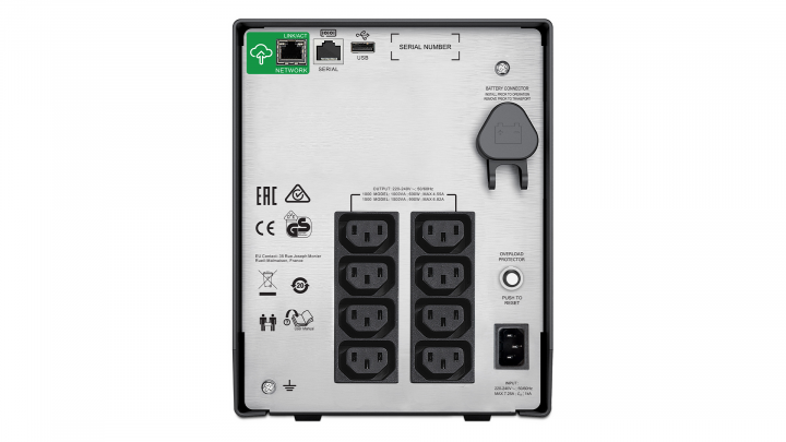 SMC1000IC-tył