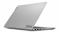 Laptop Lenovo ThinkBook 15 G3 AMD W10H szary - tył lewa