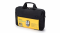 Torba do laptopa DICOTA Value Toploading 156 mysz D30805-V1 czarna - przód