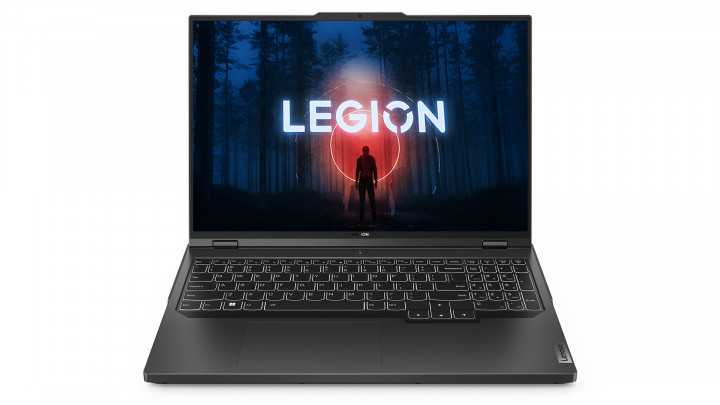 Laptop Lenovo Legion Pro 5 Gen 8 16ARX8 82WM0065PB R5 7645HX 16