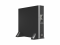 UPS Vertiv Liebert GXT5-1000IRT2UXLE 1000VA 1000W 230V RackTower - widok frontu v2