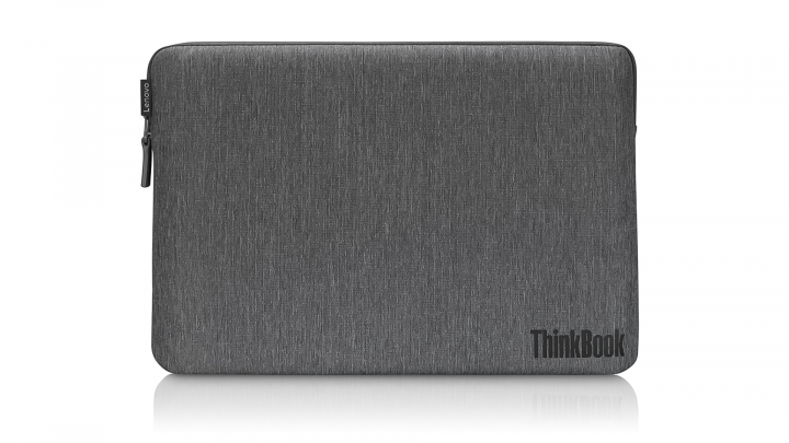 Etui do laptopa Lenovo ThinkBook Sleeves Gen 2 - widok frontu