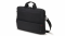 Torba do laptopa DICOTA Eco Slim Case Plus BASE 156 D31838-RPET czarna - przód prawa strona