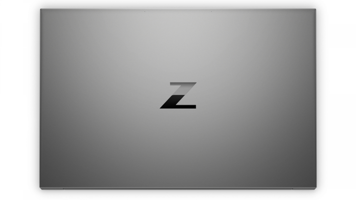 Laptop HP ZBook Studio G8 W10P klapa