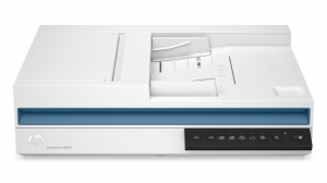 Skaner biurowy HP ScanJet Pro 2600 f1 - 20G05A