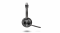 Słuchawki bezprzewodowe Poly Voyager Focus 2 UC USB-A