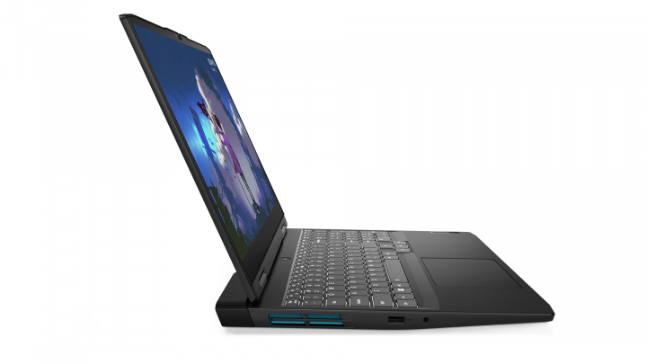 IdeaPad Gaming 3 15IAH7 NoOs 10