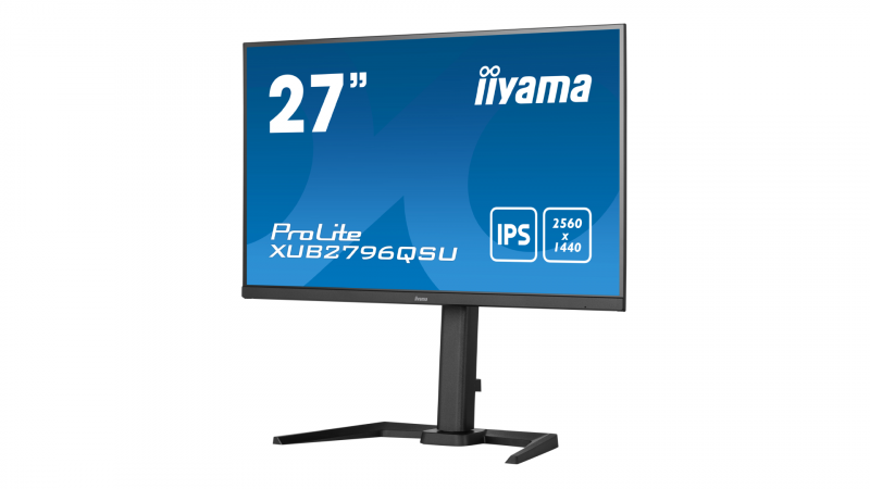 Monitor IIYAMA ProLite XUB2796QSU-B5 27