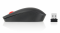 ThinkPad Essential Wireless Mouse 4X30M56887 - widok prawej strony