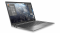 Laptop HP ZBook Firefly 14 G8 - widok frontu lewej strony