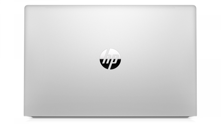 Laptop HP Probook 450 G8 - widok klapy