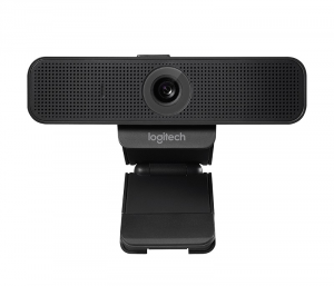 Kamera internetowa Logitech C925e 1080p 960-001076