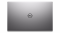 Laptop Dell Vostro 5402 szara pokrywa - widok klapy