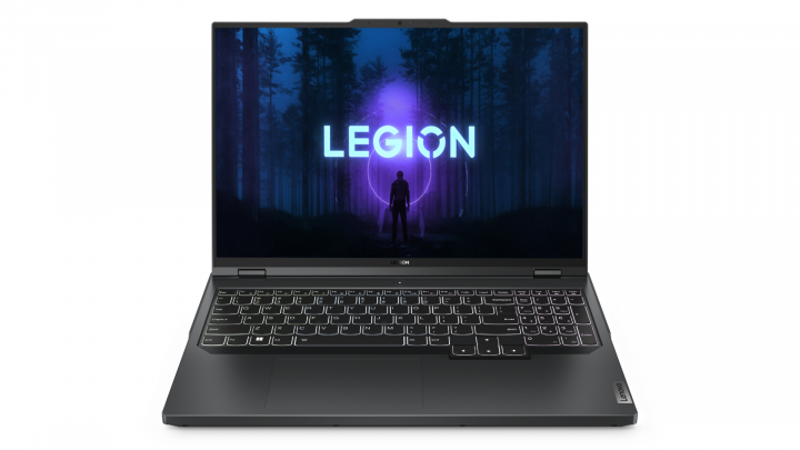 Laptop Lenovo Legion Pro 5 Gen 8 16IRX8 82WK00CQPB i5-13500HX 16" WQXGA ...