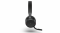 Słuchawki bezprzewodowe Jabra Evolve 2 75 USB-C MS Stereo Stand Black