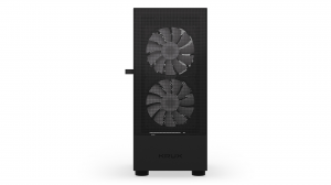 Obudowa Krux Vako RGB KRX0132 Mid Tower