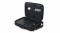 Torba do laptopa DICOTA Eco Multi Plus BASE 156 D30491-RPET czarna - otwarta