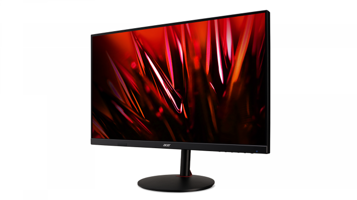 Monitor Acer Nitro XV322QKKVbmiiphuzx UM.JX2EE.V13 - DELKOM IT Dla Biznesu