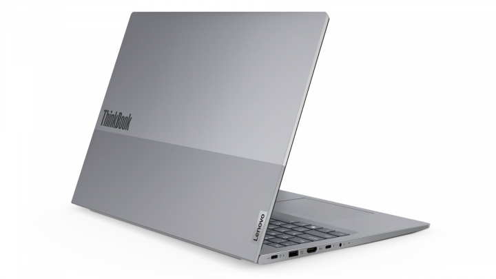 ThinkBook 16 G6 IRL W11P Arctic Grey 8
