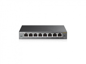 Switch TP-Link TL-SG108E