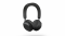 Słuchawki bezprzewodowe Jabra Evolve 2 75 USB-C UC Stereo Black