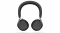 Słuchawki bezprzewodowe Jabra Evolve 2 75 USB-A MS Stereo Black