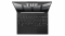 TUF Gaming A16 FA617NS czarny - widok klawiatury