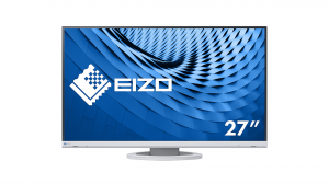 Monitor EIZO FlexScan EV2760 biały