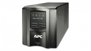 UPS APC SmartConnect smt750ic 750VA