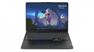 Laptop Lenovo IdeaPad Gaming 3 16IAH7 82SA007LPB i5-12450H 16 WQXGA 165Hz 16GB 512SSD RTX3050 NoOS