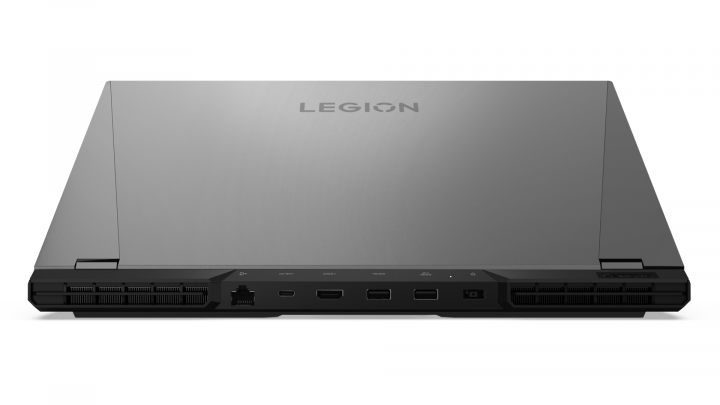 Legion 5 Pro 16IAH7H W11H Storm Grey WTH