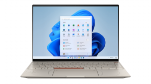 Laptop ASUS Zenbook 14X OLED Space Edition UX5401ZAS-KN016W i7-12700H Touch 14