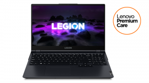 Laptop Lenovo Legion 5 15ACH6H 82JU00TKPB R5 5600H 15,6 WQHD 165Hz 16GB 1000SSD RTX3060 W11