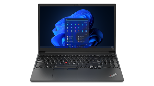 Laptop Lenovo ThinkPad E15 G4 21E600DWPB i5-1235U 15,6 FHD 16GB 512SSD Int W11Pro