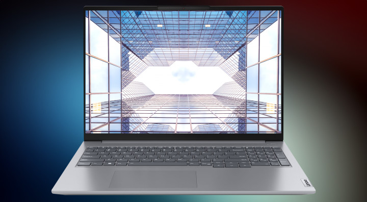 ThinkBook 16 G6 IRL