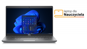 Laptop dla Nauczyciela Dell Latitude 5440 i5-1335U 14" FHD 16GB 512SSD W11Pro EDU 5YGW