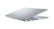 VivoBook 15X OLED M1503QA Transparent Silver