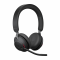 Zestaw słuchawkowy Jabra Evolve 2 65 Stereo Black v3