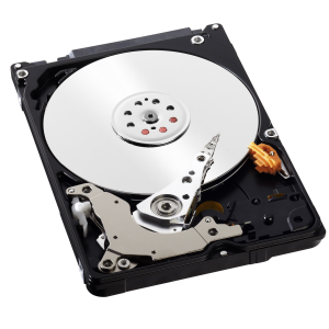 Dysk HDD WD Blue 1000GB 2,5 WD10SPZX