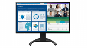 Monitor EIZO FlexScan EV2740X-BK 27