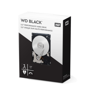 Dysk HDD WD Black 1000GB 2,5 WD10SPSX