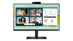Monitor Samsung S4 LS24A400VEUXEN