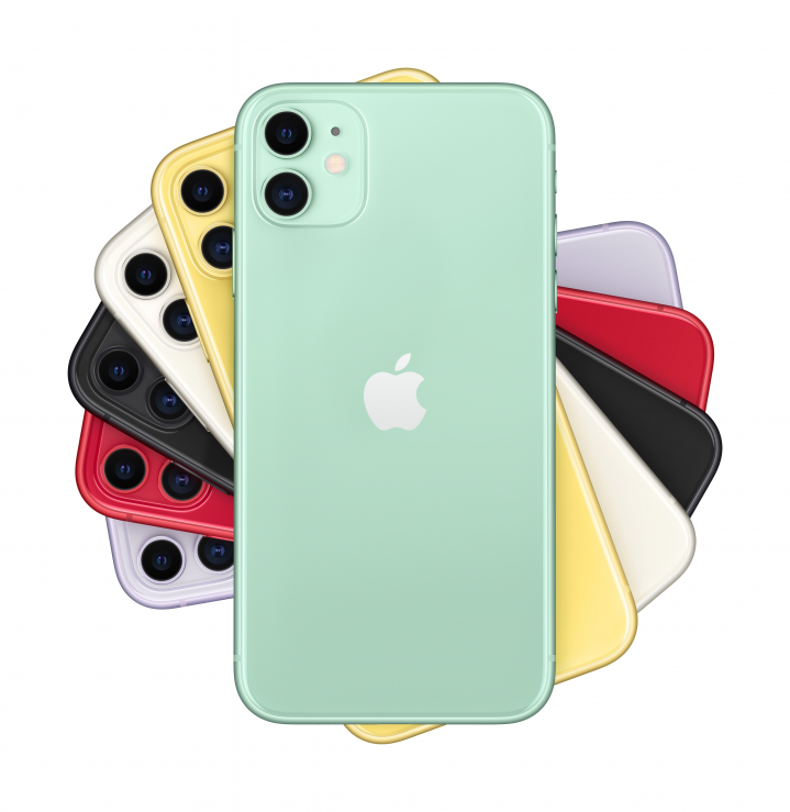 iphone 11 green colour 128gb