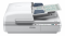 Skaner Epson Workforce DS-6500 - widok frontu